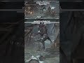 #mortalkombatxi. Raiden Vs Liu Kang Round One