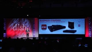 Dish launches new Internet TV service with Sling TV