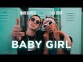 Mario Bautista - Baby Girl ft. Lalo Ebratt