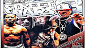 Dj P Cutta Roc A Fella Is An Army Street Wars Vol 1 09 Youtube