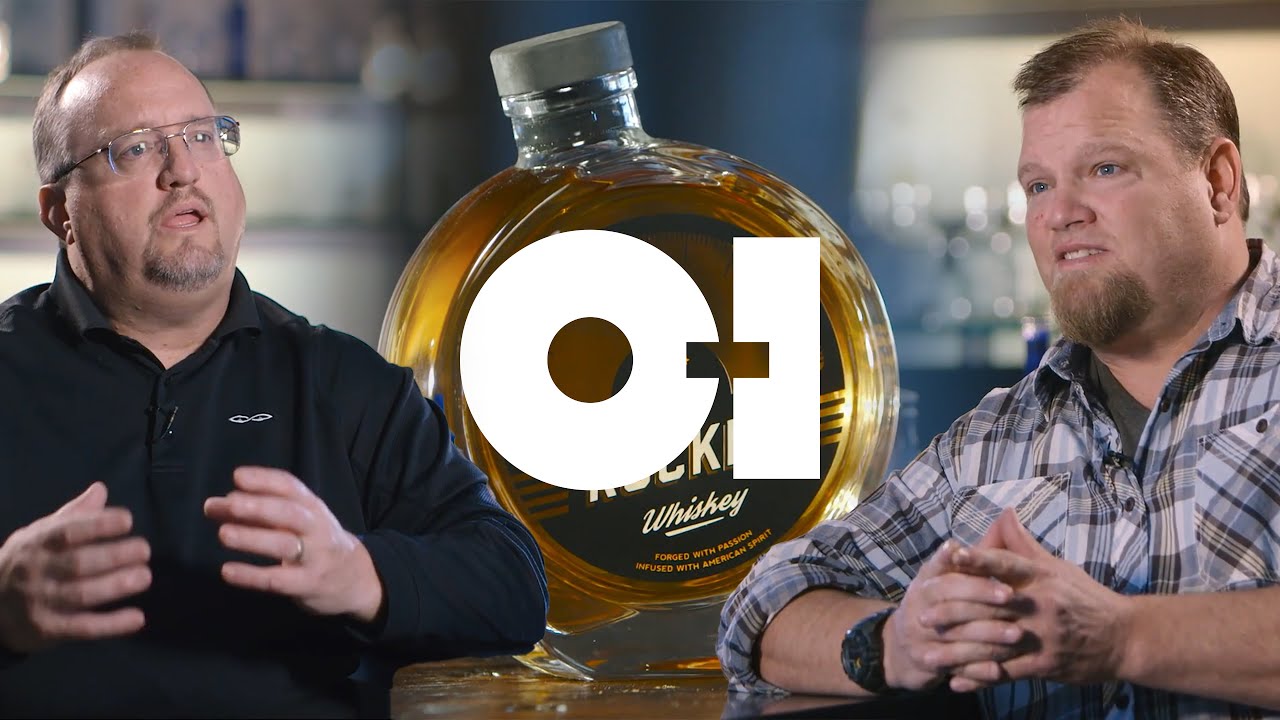 O-I - Rocker Spirits