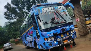 Kerala Tourist Bus Heavy Video Collection Part 53