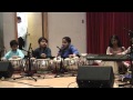 Ishan parikh acit tabla performance jhaap taal 20131214v2