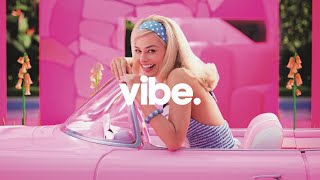 FIFTY FIFTY - Barbie Dreams (feat. Kaliii)