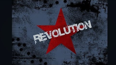 Revolution- A WW2 Sniping Montage