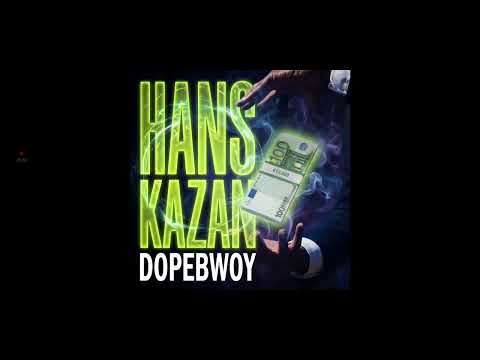 hans kazan (remix)