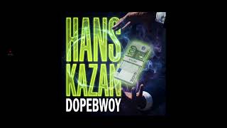 Hans Kazan (Remix)