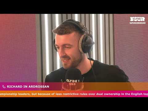 , 🗣 SCOTTISH PREMIERSHIP MIDWEEK REACTION