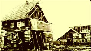 Edersee  : 17. Mai 1943 die Bombardierung der Edertalsperre Zeitzeugen berichten Dokumentation