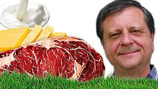Saturated Fat Heals You: Benefits of Deuterium Depletion with Dr. László Boros
