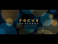 Focus features logo