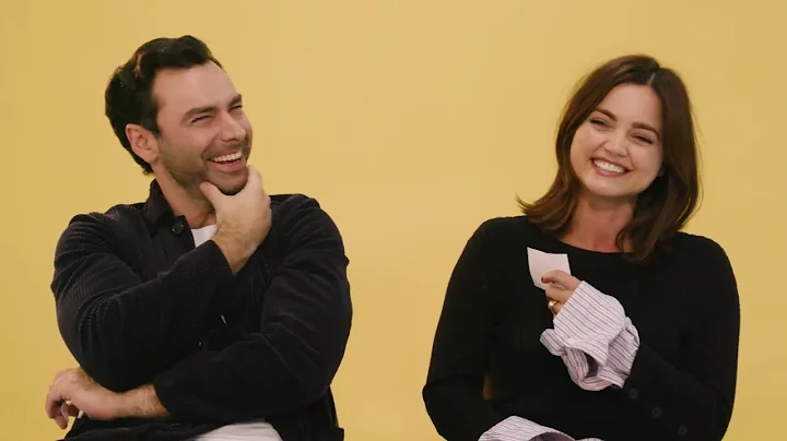 Lemons Lemons Lemons Lemons Lemons - Aidan Turner ...