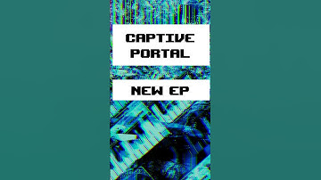 Captive Portal - Toy Sounds Vol. 2 (Trailer)