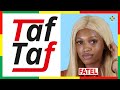 Fatel Sow : Virginie ou Toch? Chanter ou Danser? Momo ou Leuz? Tes Potes ou ton mec? - TAF TAF