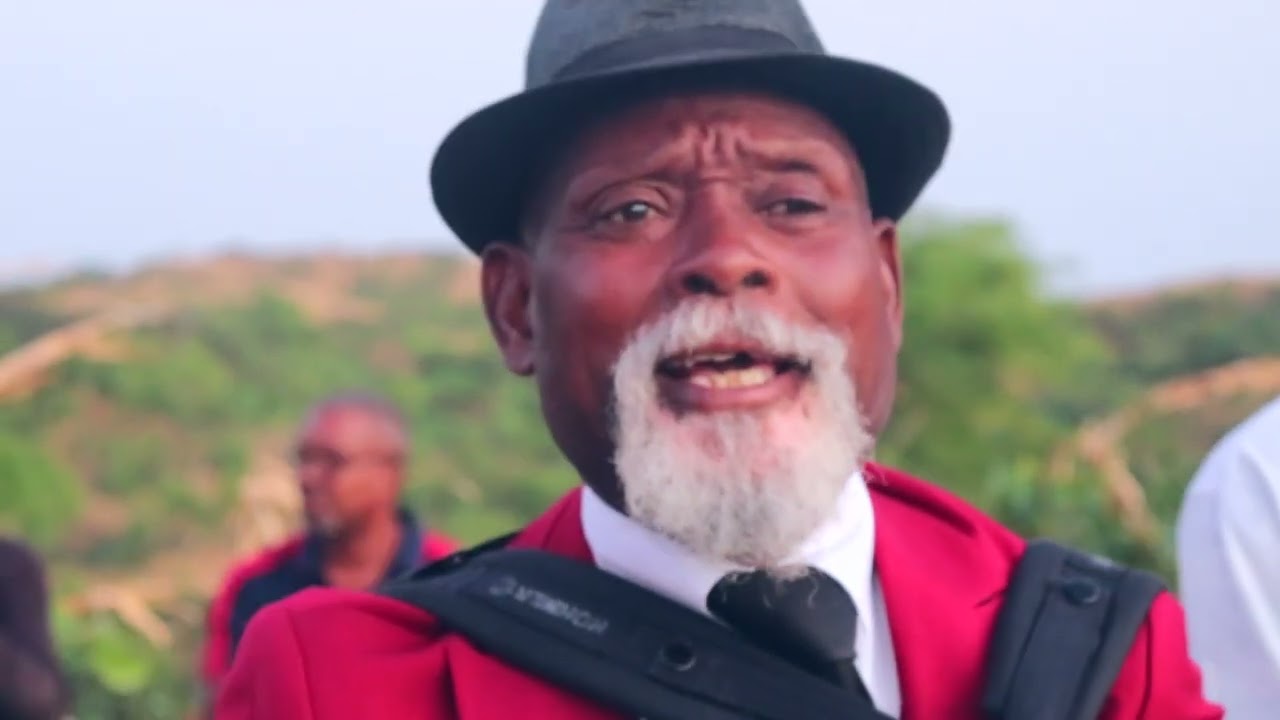 Meme Landim - La Txada Lora (Videoclip Oficial)