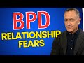 BPD & Abandonment: Healing Trust & Relationships