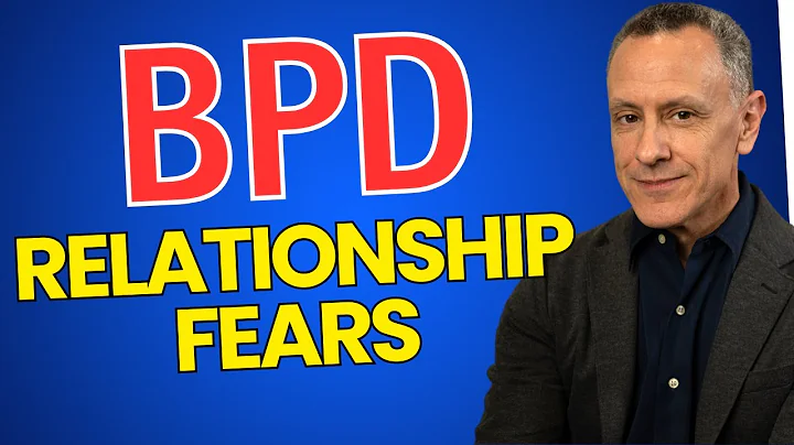 How Abandonment and BPD Destroy Relationships | Overcoming Trust Issues | Dr. Daniel Fox