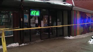 2 shot on Chicago's South SIde