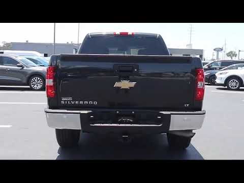 Karl Flammer Ford >> 2010 Chevrolet SILVERADO 1500 Crew Cab LT Tarpon Springs Anclote Holiday Trinity Palm Harbor ... Karl Flammer Ford >> 2010 Chevrolet SILVERADO 1500 Crew Cab LT Tarpon Springs Anclote Holiday Trinity Palm Harbor ...