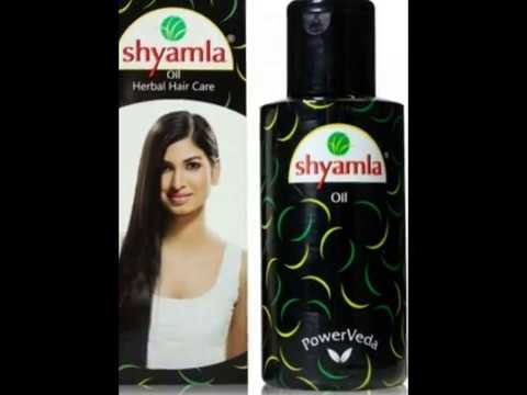 Vasu Shyamla Herbal Hair Care Oil Buy bottle of 100 ml Oil at best price  in India  1mg