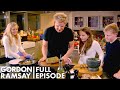 The Ultimate Guide To Cooking For Special Occasions | Home Cooking FULL EPISODE