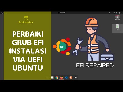 Video: Gunakan Windows Vista Reliability Monitor untuk Mengatasi Masalah Gangguan