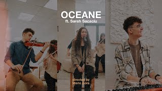Oceane feat. Sarah Sacaciu - Acoustic version  HIServants
