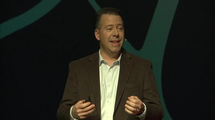 How 5G could change your life. | Ray Bonini | TEDxColumbus