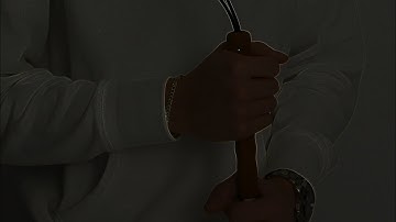 BLIND FOR A WHILE TEASER | KURZFILM