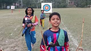 archery shooting #indianarchery #archery #sports #mukeshsir