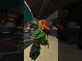 Spinning wheel #vr #gorillatag #ug #zombonk