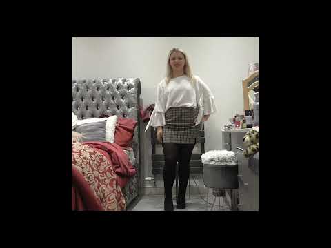 Oufit's of the Week | December #OOTW #outfitsoftheweek #outfitideas #ootd