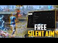 FREE SILENT AIM PANEL🖥️|| MAIN ID SAFE|| ALL SERVER WORKING|| IN LOW END PC🖥️ BEST WORKING$$ 💪