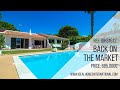 Recently Reduced Villa For Sale in Vila Sol, Algarve