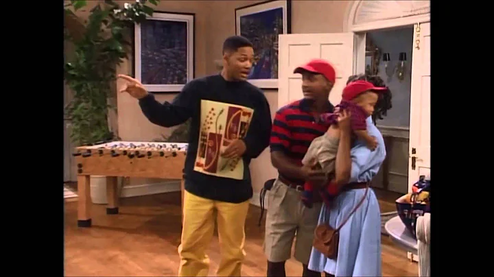 305   Mama's Baby, Carlton's Maybe