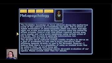 (X-Com Files | Session 14) New Year, Same Trouble edition