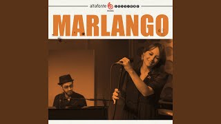 Video thumbnail of "Marlango - Baila (Directo)"