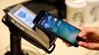 Apple Pay Rusya pazarına da girdi - economy(, 2016-10-04T13:32:02.000Z)