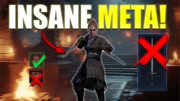 Why Daggers Are the Game-Changing Meta for Fighters in Dungeonborne!