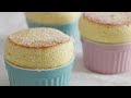 Vanille Soufflé  香草舒芙蕾 梳乎厘 蛋奶酥 Vanilla Souffle