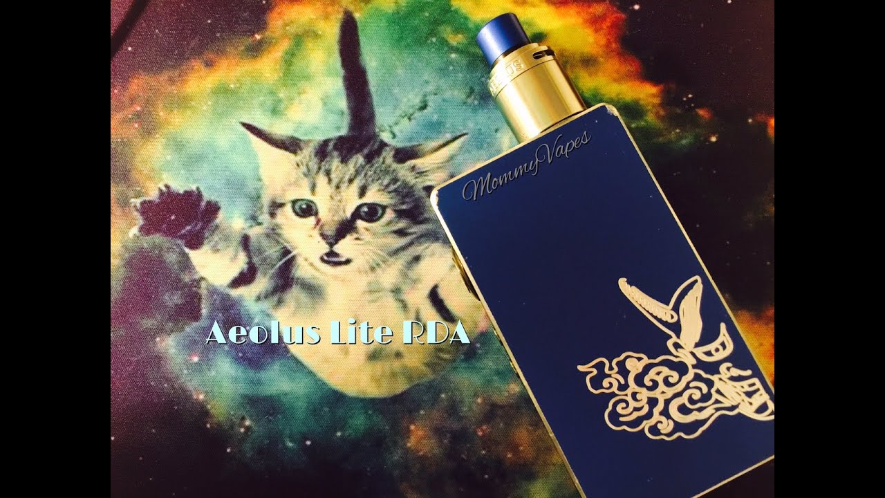 Aeolus Lite by Sytheticloud