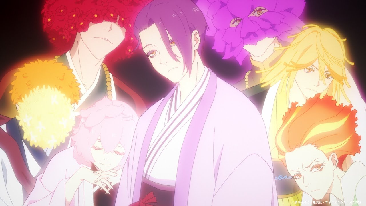 Hell's Paradise: Jigokuraku ganha prévia do Episódio 10