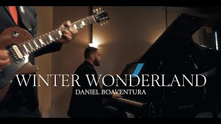 Download Lagu Daniel Boaventura - Winter Wonderland  (Lyric video) MP3