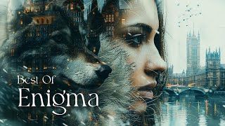 ENIGMA music - Music in Style Enigma - The Very Best Of Enigma 90s Chillout Music Mix