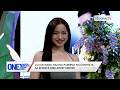 Jillian Ward, muling pumirma ng kontrata sa Sparkle GMA Artist Center | One North Central Luzon