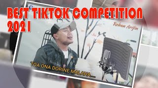 Best Tiktok Challenge 2021 Lagu OTU NANE Alex Gamalama