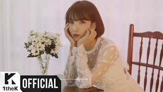 [Teaser] Jisook(지숙) _ 1st Digital Single Album preview