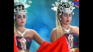 SRIMPI KETHOPRAK BAKTI KUNCORO LIVE IN MARGOLELO , DIDIK MULTIVISION