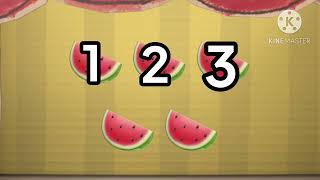 Number Time Ep 58