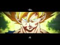 Dragon Ball MMV [Edit] - FIRST IMPACT (Three Lights Down Kings)